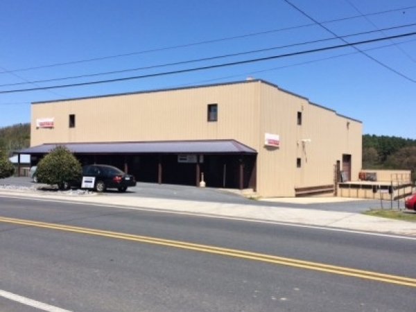 Listing Image #1 - Business for sale at 4444 Rawley Pike, Harrisonburg VA 22801