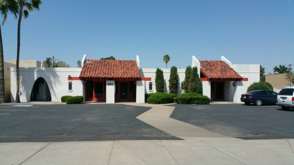 Listing Image #1 - Office for sale at 644 N Country Club Drive, Mesa AZ 85201