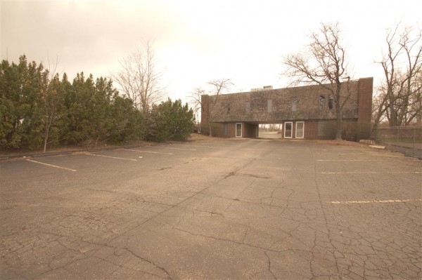 Listing Image #1 - Office for sale at 1340 Market Avenue, Canton OH 44714