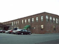 Listing Image #1 - Industrial for sale at 91 Industrial Circle, Lincoln RI 02865