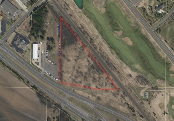 Listing Image #1 - Land for sale at 9349 Highway 10 NW, Ramsey MN 55303 Listing Image #1 - Land for sale at 9349 Highway 10 NW, Ramsey MN 55303