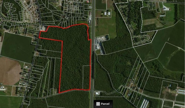 Listing Image #1 - Land for sale at US Rt. 13 Sussex Highway, Delmar DE 19940 Listing Image #1 - Land for sale at US Rt. 13 Sussex Highway, Delmar DE 19940