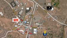 Listing Image #1 - Land for sale at 4351 Jager Dr NE, Rio Rancho NM 87144