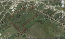 Listing Image #1 - Land for sale at 333 2nd Street, Wills Point TX 75169