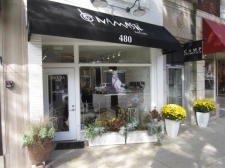 Listing Image #1 - Retail for sale at 480 N. Main Street, Glen Ellyn IL 60137