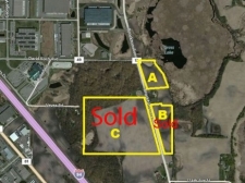 Listing Image #1 - Land for sale at xxxxx Brockton Lane, Rogers MN 55369