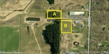 Listing Image #1 - Land for sale at 0 163rd Ave, Elk River MN 55330
