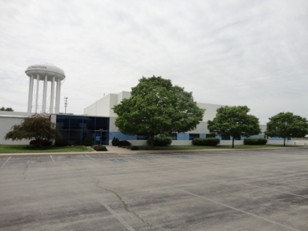 Listing Image #1 - Industrial for sale at 305 N. Briant Street, Huntington IN 46750
