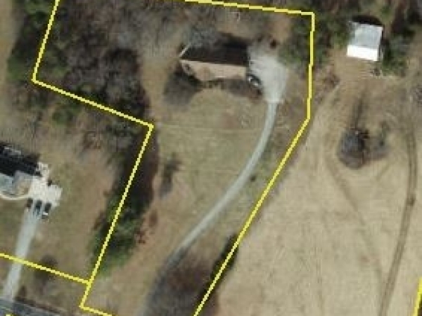 Listing Image #1 - Land for sale at 553 Macy Grove Road, Kernersville NC 27284