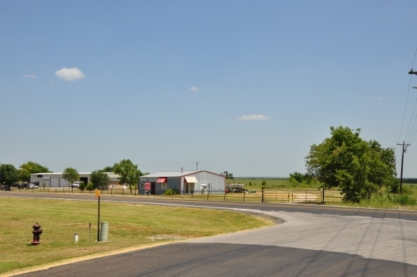 Listing Image #1 - Land for sale at 16026 FM 548, Forney TX 75126