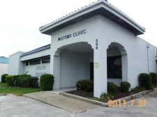 Listing Image #1 - Office for sale at 548 Barton Blvd., Rockledge FL 32955