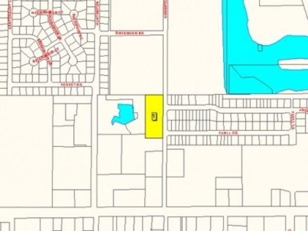 Listing Image #1 - Land for sale at 000 Cogswell St., Rockledge FL 32955