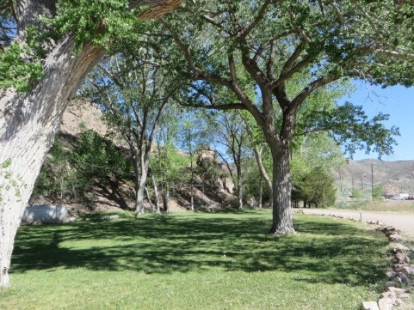 Listing Image #1 - Motel for sale at Highway 93 - Spa, Caliente NV 89008 Listing Image #1 - Motel for sale at Highway 93 - Spa, Caliente NV 89008