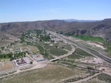 Listing Image #1 - Land for sale at Highway 93 - 16.42 Acres, Caliente NV 89008