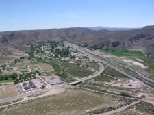 Land property for sale in Caliente, NV