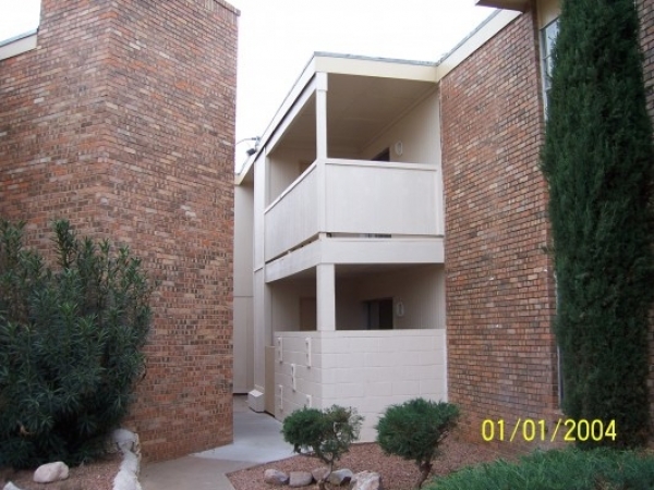 Listing Image #1 - Multi-family for sale at 5205 Fairbanks, El Paso TX 79924
