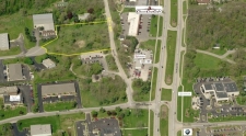 Listing Image #1 - Land for sale at 4261 Park Road, Ann Arbor MI 48103