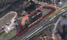 Land property for sale in Benton, AR