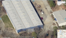 Listing Image #1 - Industrial for sale at 2273 Burkette Dr., Rock Hill SC 29730