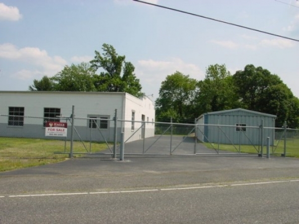 Listing Image #3 - Industrial for sale at 570 Broadlawn Terrace, Vineland NJ 08360