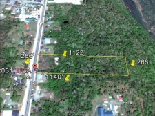 Listing Image #1 - Land for sale at 1639 Hwy 65 South, Clinton AR 72031