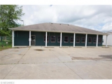 Listing Image #1 - Multi-Use for sale at 22184 Harrisburg Westville Rd, Alliance OH 44601