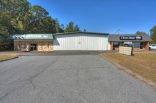 Listing Image #1 - Retail for sale at 3770 Jefferson Davis Rd., Clearwater SC 29822