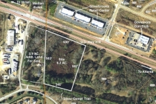 Listing Image #1 - Land for sale at C.H. James Parkway, Powder Springs GA 30127