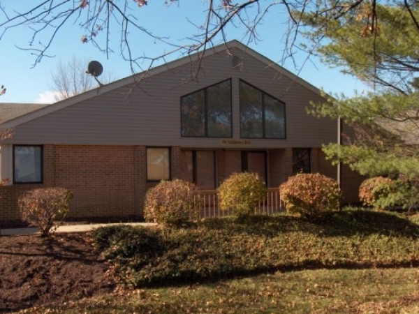 Listing Image #1 - Office for sale at 390 Middletown Blvd, Langhorne PA 19047