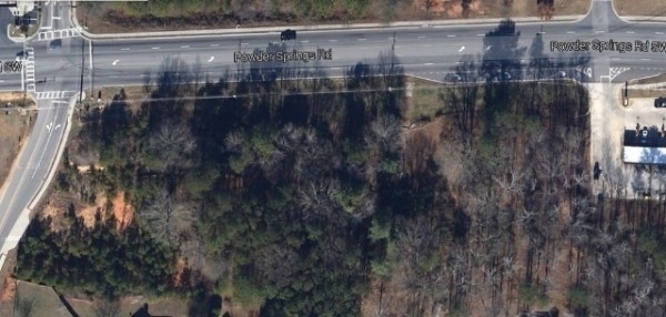 Listing Image #1 - Land for sale at 0 Powder Springs Road, Powder Springs GA 30127 Listing Image #1 - Land for sale at 0 Powder Springs Road, Powder Springs GA 30127