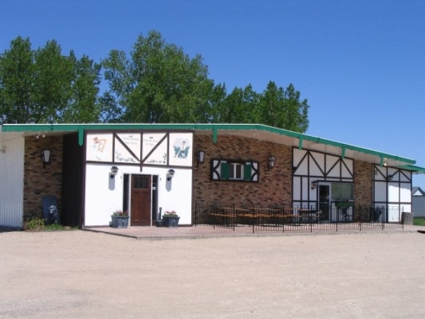 Listing Image #1 - Multi-Use for sale at 631 Nelson Blvd, Montrose MN 55363