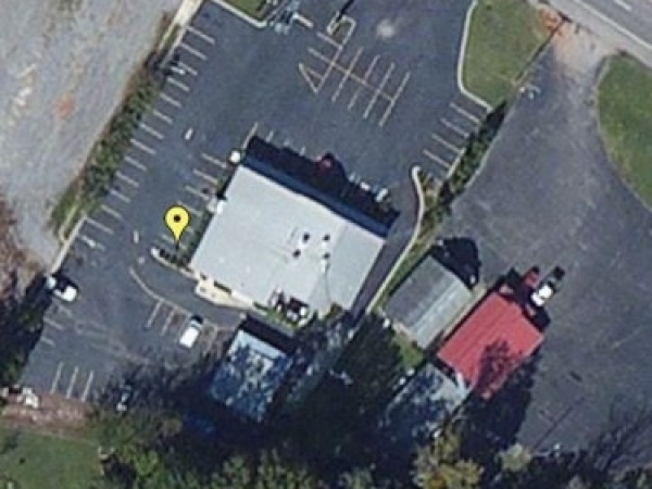 Listing Image #1 - Retail for sale at 2940 Veterans drive, scottsboro AL 35769