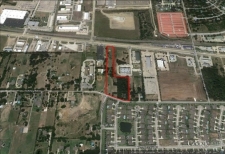 Listing Image #1 - Land for sale at 1212 Whitley Rd, Keller TX 76248