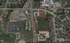 Listing Image #1 - Land for sale at 130 S White Chapel, Southlake TX 76092