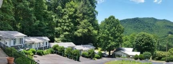 Listing Image #1 - Hotel for sale at 6375 Soco Road (Abbey Inn Motel), Maggie Valley NC 28751 Listing Image #1 - Hotel for sale at 6375 Soco Road (Abbey Inn Motel), Maggie Valley NC 28751