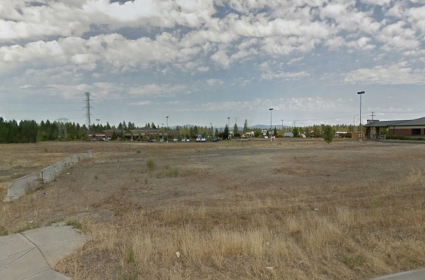Listing Image #1 - Land for sale at 10925 North Newport Hwy, Spokane WA 99218 Listing Image #1 - Land for sale at 10925 North Newport Hwy, Spokane WA 99218