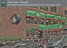 Listing Image #1 - Business for sale at 1050 N. State St., Chicago IL 60610