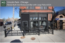 Listing Image #1 - Business for sale at 1480 W. Webster Ave., Chicago IL 60614 Listing Image #1 - Business for sale at 1480 W. Webster Ave., Chicago IL 60614