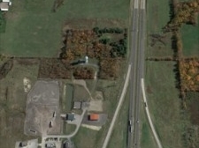 Listing Image #1 - Land for sale at I-80 & SR 49, Edon OH 43518