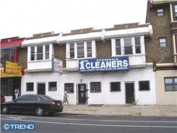 Listing Image #1 - Others for sale at 5603-7  Walnut Street, Philadelphia PA 19139