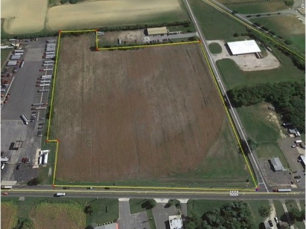 Listing Image #1 - Land for sale at L20 N Main Rd, Vineland NJ 08361 Listing Image #1 - Land for sale at L20 N Main Rd, Vineland NJ 08361