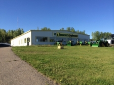 Retail property for sale in Velva, ND