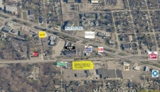 Listing Image #1 - Land for sale at 28133 Eight Mile Road., Livonia MI 48152 Listing Image #1 - Land for sale at 28133 Eight Mile Road., Livonia MI 48152