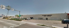 Listing Image #1 - Industrial for sale at 4031 N Black Canyon Fwy, Phoenix AZ 85015
