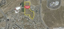 Listing Image #1 - Land for sale at 3500 Morning Star, Las Cruces NM 88011