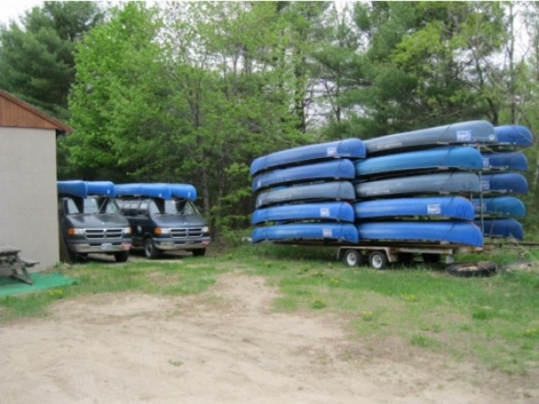 Listing Image #1 - Business for sale at 1734 East Main Street, Conway NH 03818