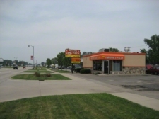 Listing Image #1 - Retail for sale at 8261 Telegraph Rd., Taylor, MI, Taylor MI 48180