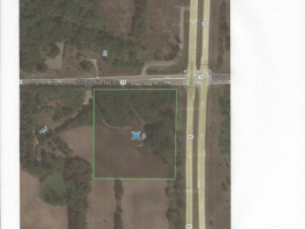 Listing Image #1 - Land for sale at 1360 221st Ave NE, East Bethel MN 55011 Listing Image #1 - Land for sale at 1360 221st Ave NE, East Bethel MN 55011