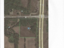 Listing Image #1 - Land for sale at 1360 221st Ave NE, East Bethel MN 55011