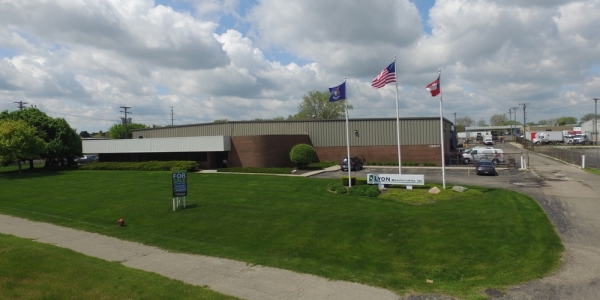 Listing Image #1 - Industrial for sale at 13017 Newburgh Road, Livonia MI 48150 Listing Image #1 - Industrial for sale at 13017 Newburgh Road, Livonia MI 48150